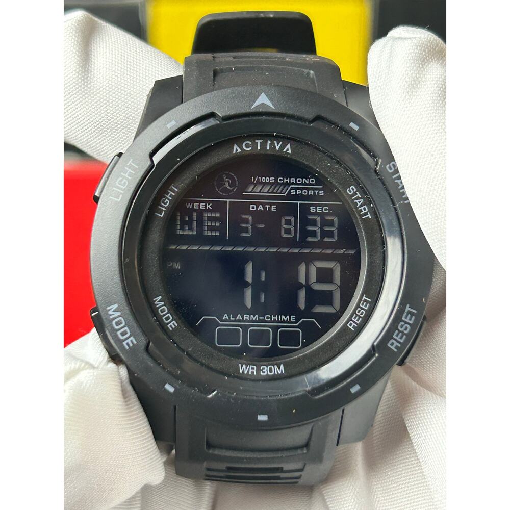 Invicta Activa Ranger X Terrain 45mm Watch / $99 Retail!  / Brand New